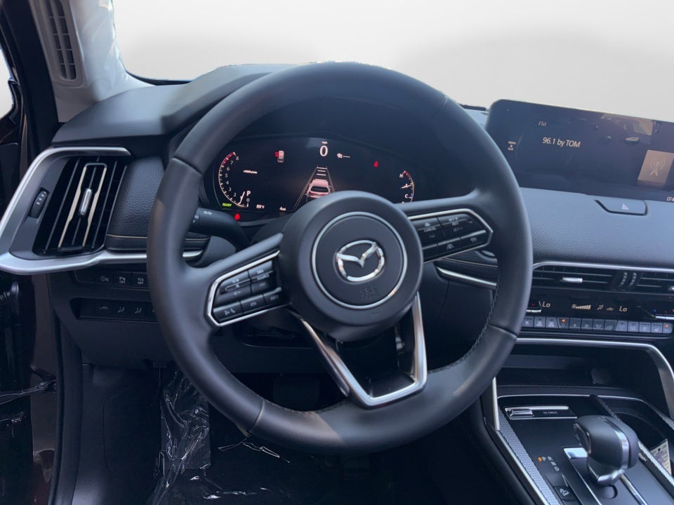 2026 Mazda Mazda CX-90 Premium Sport
