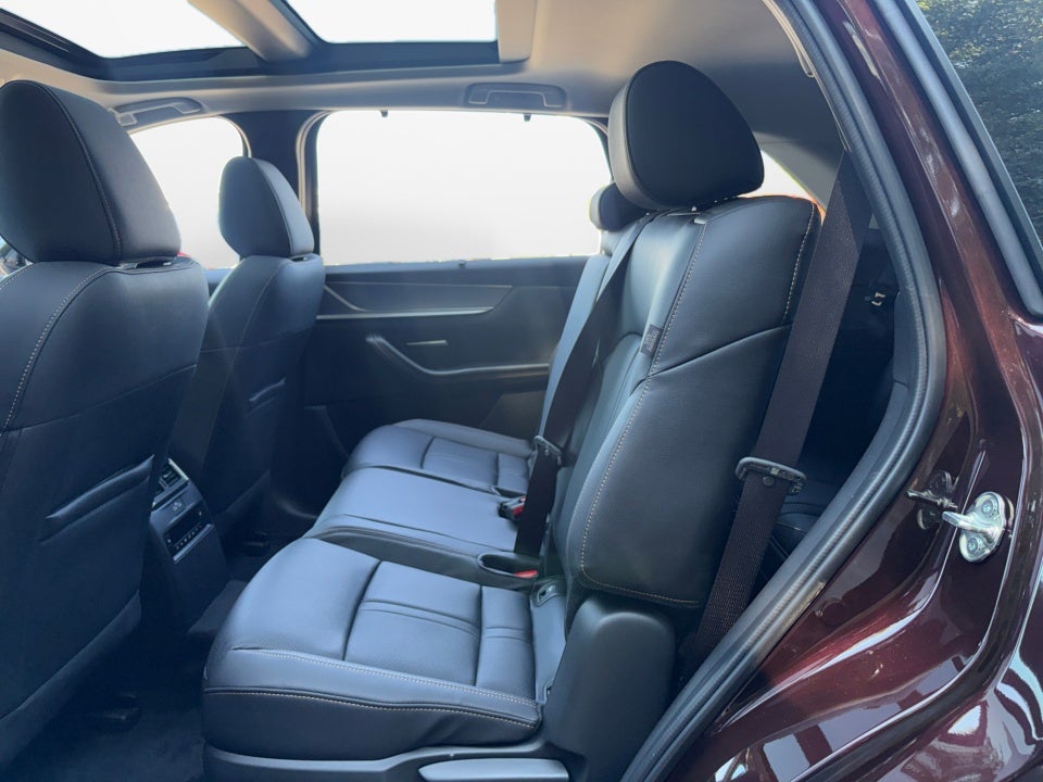 2026 Mazda Mazda CX-90 Premium Sport