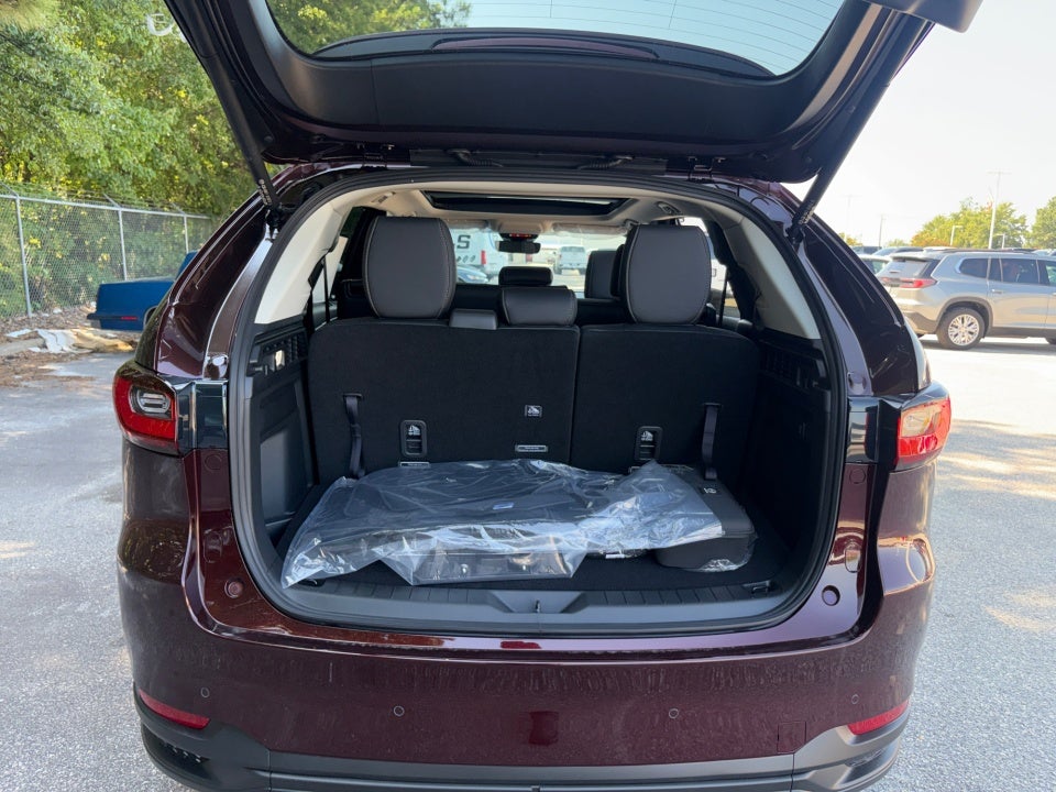 2026 Mazda Mazda CX-90 Premium Sport