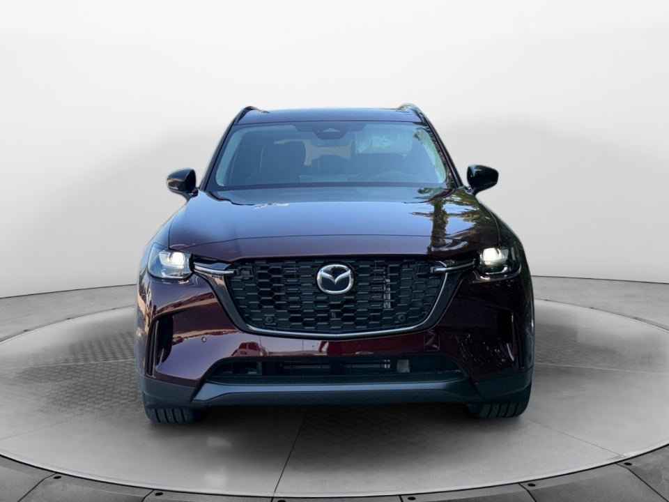 2026 Mazda Mazda CX-90 Premium Sport