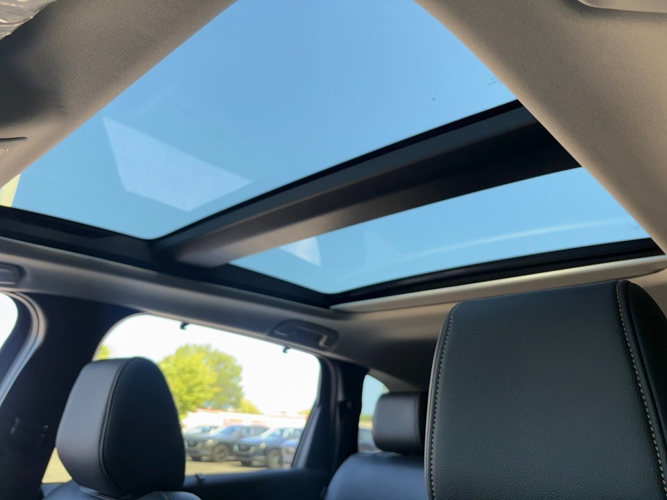 2026 Mazda Mazda CX-90 Premium Sport