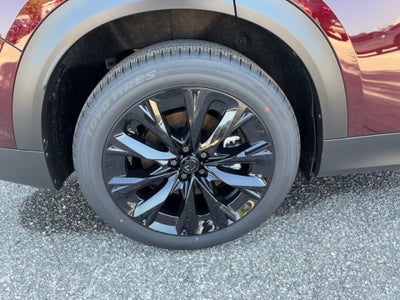 2026 Mazda Mazda CX-90 Premium Sport
