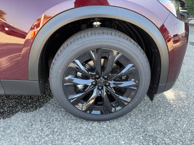 2026 Mazda Mazda CX-90 Premium Sport