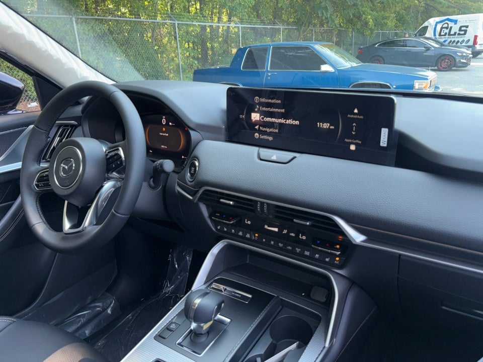2026 Mazda Mazda CX-90 Premium Sport