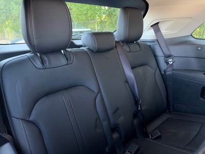 2026 Mazda Mazda CX-90 Premium Sport