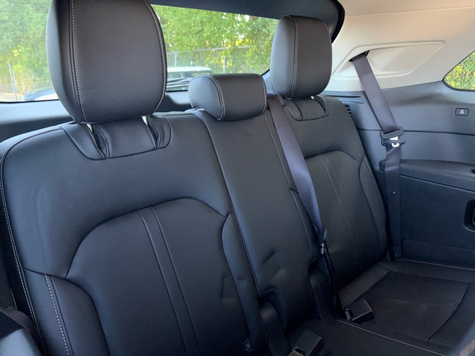 2026 Mazda Mazda CX-90 Premium Sport
