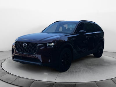 2026 Mazda Mazda CX-90 Premium Sport