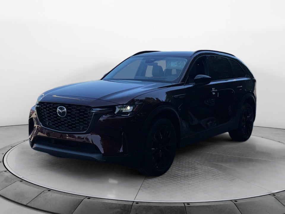 2026 Mazda Mazda CX-90 Premium Sport