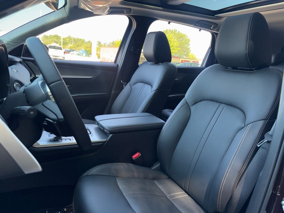 2026 Mazda Mazda CX-90 Premium Sport