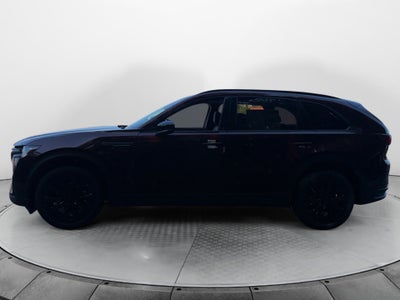 2026 Mazda Mazda CX-90 Premium Sport