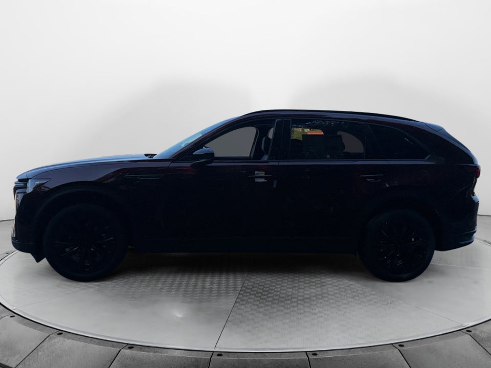 2026 Mazda Mazda CX-90 Premium Sport