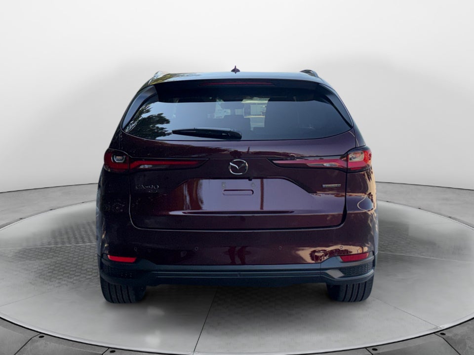 2026 Mazda Mazda CX-90 Premium Sport