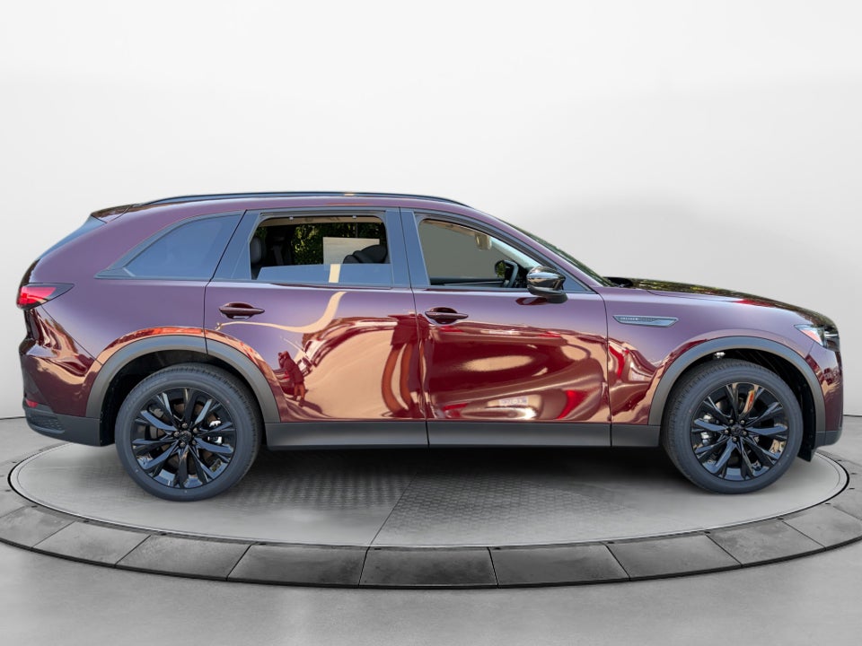 2026 Mazda Mazda CX-90 Premium Sport
