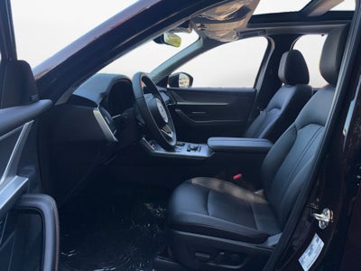 2026 Mazda Mazda CX-90 Premium Sport