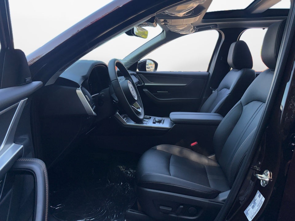 2026 Mazda Mazda CX-90 Premium Sport
