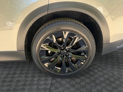 2026 Mazda Mazda CX-90 3.3 Turbo Premium Sport AWD