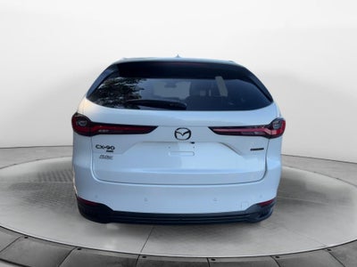 2026 Mazda Mazda CX-90 3.3 Turbo Premium Sport AWD