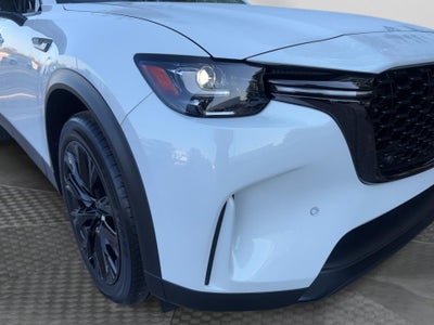 2026 Mazda Mazda CX-90 3.3 Turbo Premium Sport AWD