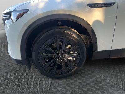 2026 Mazda Mazda CX-90 3.3 Turbo Premium Sport AWD