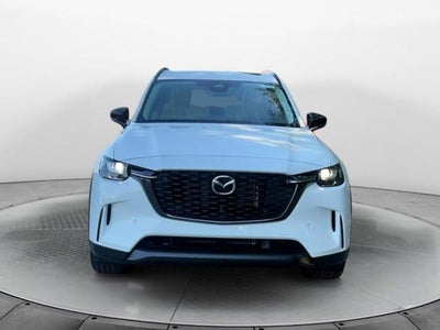 2026 Mazda Mazda CX-90 3.3 Turbo Premium Sport AWD
