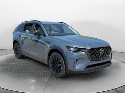 2026 Mazda Mazda CX-90 3.3 Turbo Premium Sport