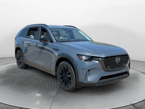2026 Mazda Mazda CX-90 3.3 Turbo Premium Sport