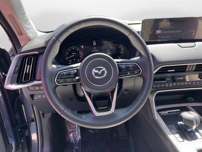 2026 Mazda Mazda CX-90 3.3 Turbo Premium Sport