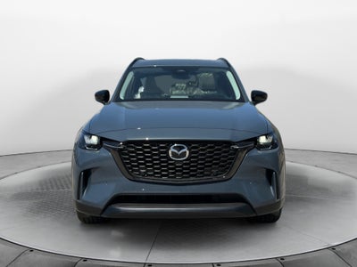 2026 Mazda Mazda CX-90 3.3 Turbo Premium Sport