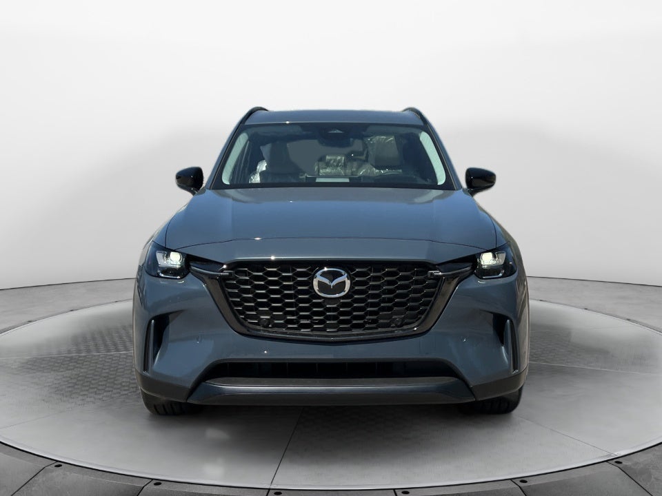 2026 Mazda Mazda CX-90 3.3 Turbo Premium Sport