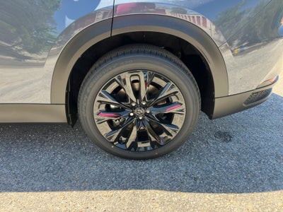 2026 Mazda Mazda CX-90 3.3 Turbo Premium Sport