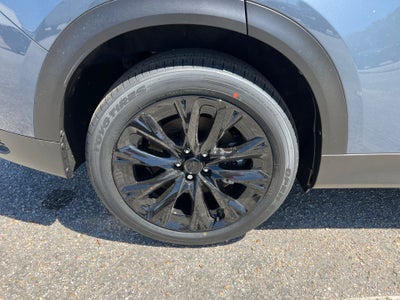 2026 Mazda Mazda CX-90 3.3 Turbo Premium Sport