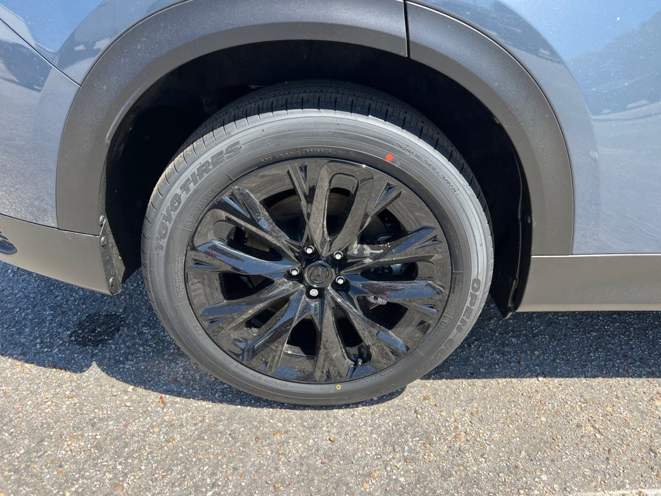 2026 Mazda Mazda CX-90 3.3 Turbo Premium Sport