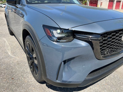 2026 Mazda Mazda CX-90 3.3 Turbo Premium Sport