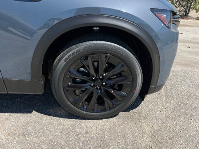 2026 Mazda Mazda CX-90 3.3 Turbo Premium Sport