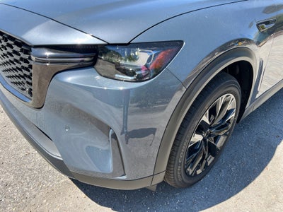 2026 Mazda Mazda CX-90 3.3 Turbo Premium Sport