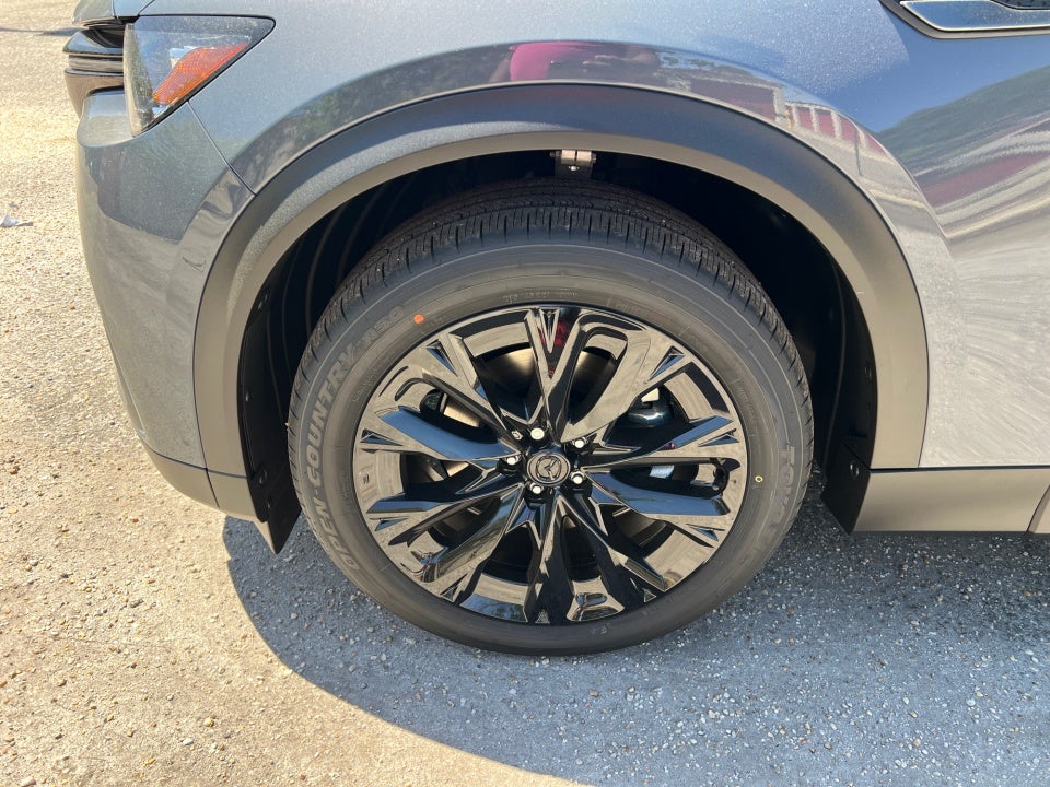 2026 Mazda Mazda CX-90 3.3 Turbo Premium Sport