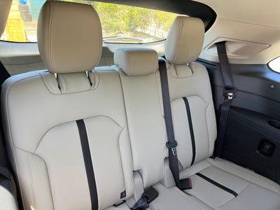 2026 Mazda Mazda CX-90 3.3 Turbo Premium Sport