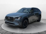 2026 Mazda Mazda CX-90 3.3 Turbo Premium Sport