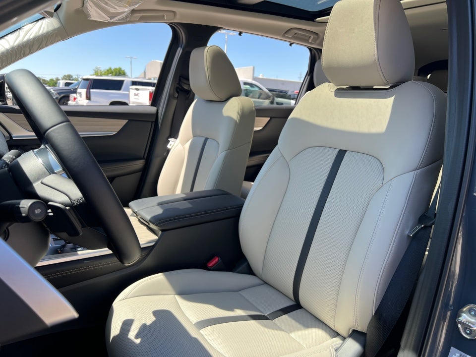 2026 Mazda Mazda CX-90 3.3 Turbo Premium Sport