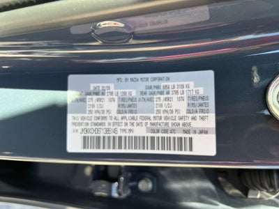 2026 Mazda Mazda CX-90 3.3 Turbo Premium Sport