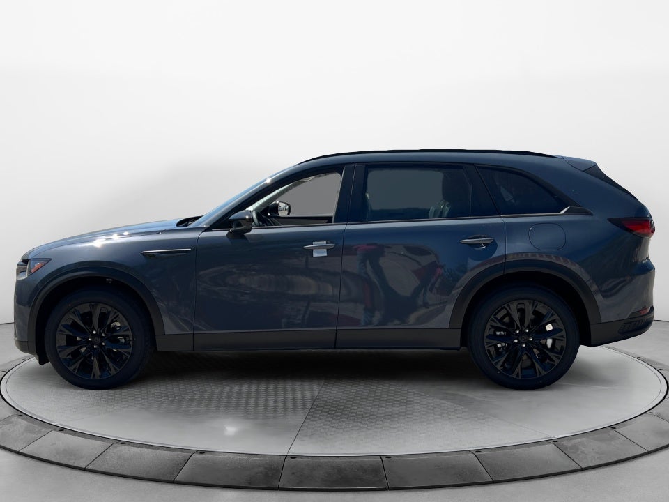 2026 Mazda Mazda CX-90 3.3 Turbo Premium Sport