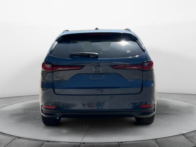 2026 Mazda Mazda CX-90 3.3 Turbo Premium Sport