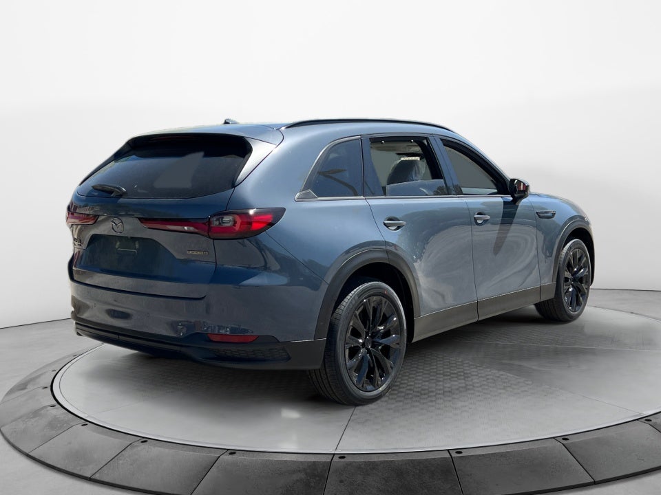 2026 Mazda Mazda CX-90 3.3 Turbo Premium Sport