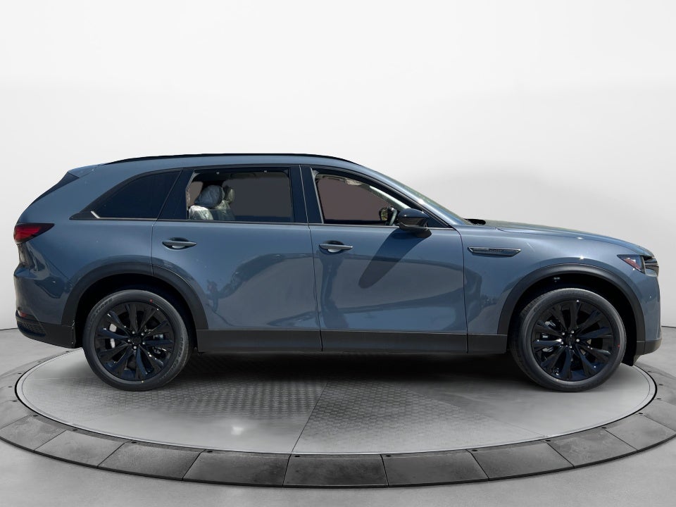 2026 Mazda Mazda CX-90 3.3 Turbo Premium Sport