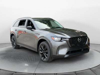2026 Mazda Mazda CX-90 Premium Sport