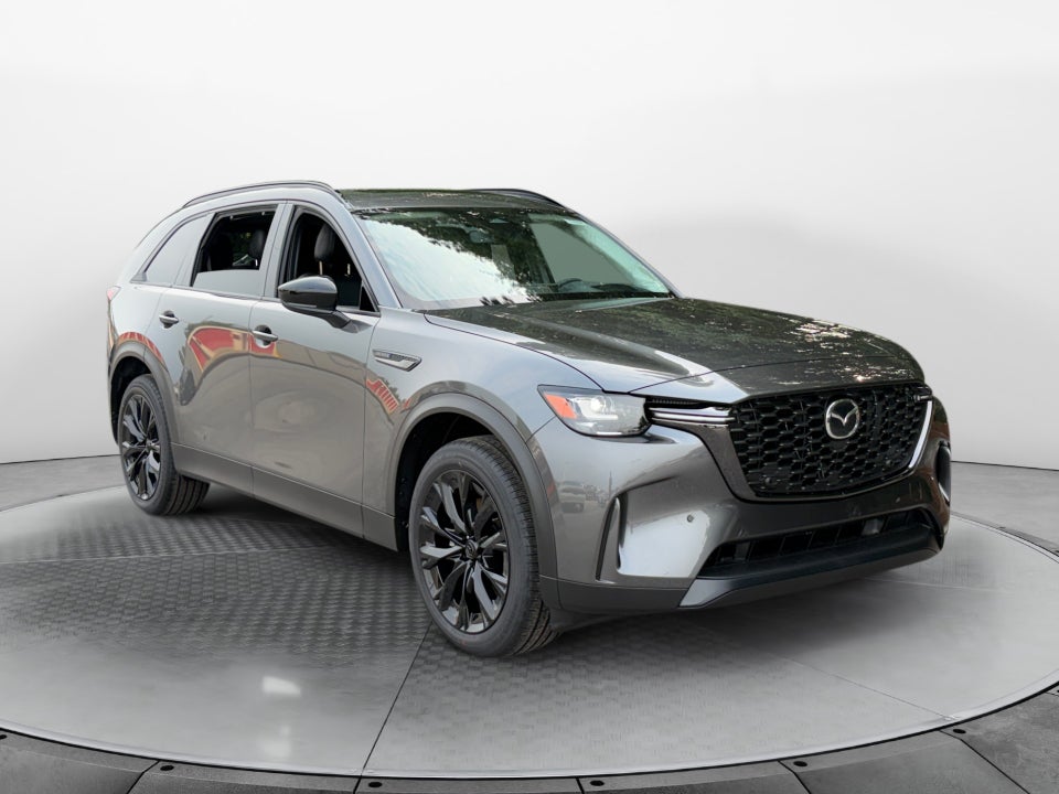 2026 Mazda Mazda CX-90 Premium Sport