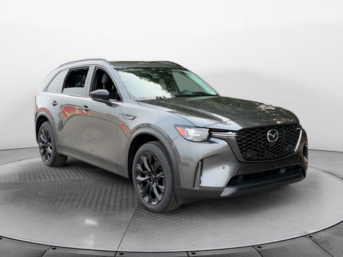 2026 Mazda Mazda CX-90 Premium Sport