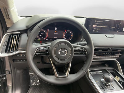 2026 Mazda Mazda CX-90 Premium Sport