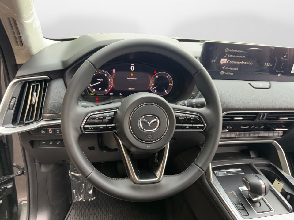 2026 Mazda Mazda CX-90 Premium Sport