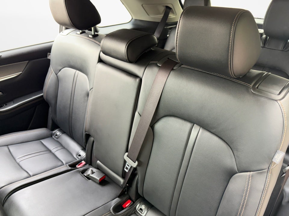 2026 Mazda Mazda CX-90 Premium Sport